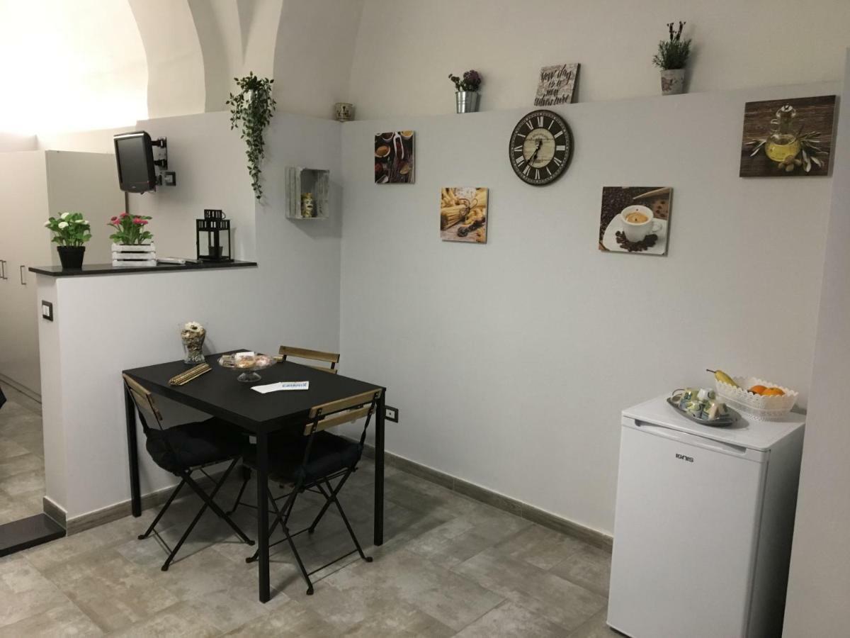 Antica Civita Casa vacanze *