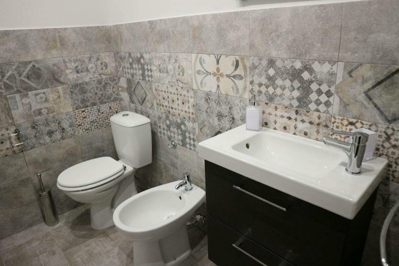 Casa vacanze Antica Civita Catania
